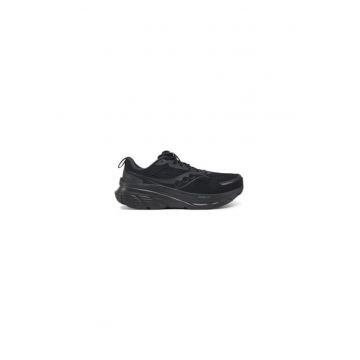 Pantofi pentru alergat  305166128 - Textil - Negru
