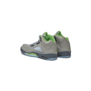 Pantofi pentru baschet unisex  303889906 - Sintetic - Gri - Gri