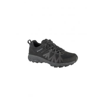 Pantofi sport barbati 2100711010 -  Sintetic - Negru