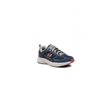 Pantofi sport barbati  300252307 - Textil - 40 EU - Albastru