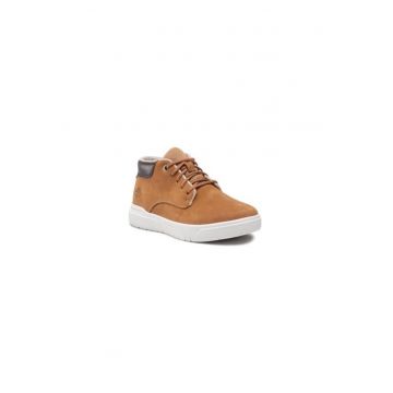 Pantofi sport barbati  300574331 - Piele naturala - 35 EU - Maro