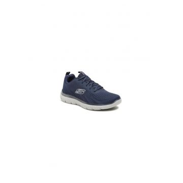 Pantofi sport barbati  302597970 - Textil - 41 EU - Albastru