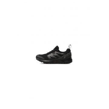 Pantofi sport barbati  302731350 - Textil - Negru