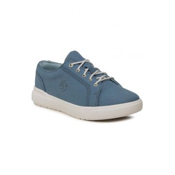 Pantofi sport barbati -  302756629 - Textil - Albastru - Albastru
