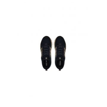 Pantofi sport barbati  303487089 - Textil - Gri