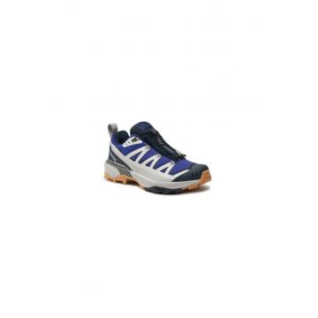 Pantofi sport barbati  303497484 - Textil - Multicolor