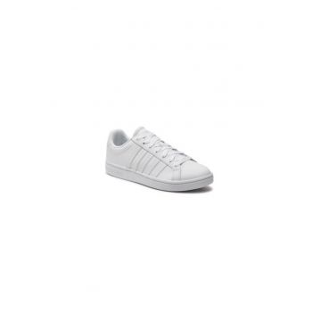 Pantofi sport barbati  303753160 - Piele ecologica - Alb