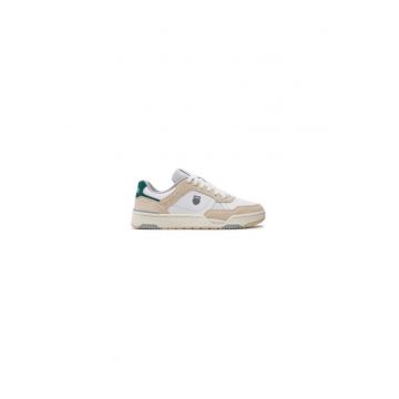 Pantofi sport barbati  303753955 - Piele ecologica - Alb