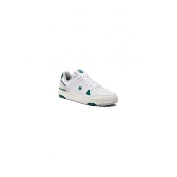 Pantofi sport barbati  303753979 - Piele ecologica - Alb