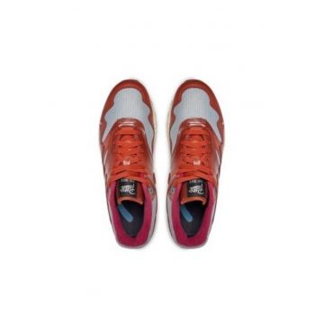 Pantofi sport barbati  303960308 - Piele naturala - Maro - Maro