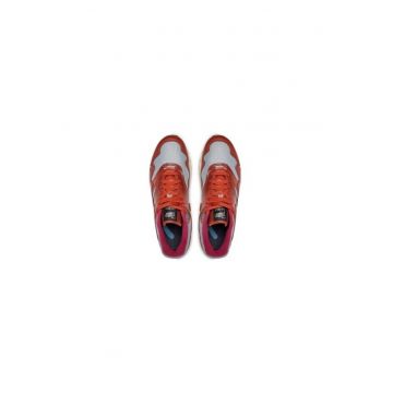 Pantofi sport barbati  303960308 - Piele naturala - Maro