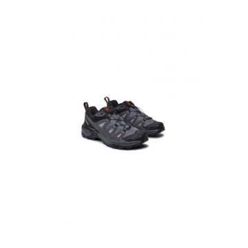 Pantofi sport barbati  304034015 - Textil - Gri