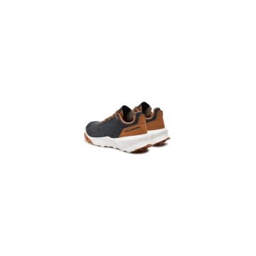 Pantofi sport barbati  304034497 - Textil - Negru