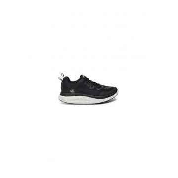 Pantofi sport barbati  304757464 - Textil - Negru