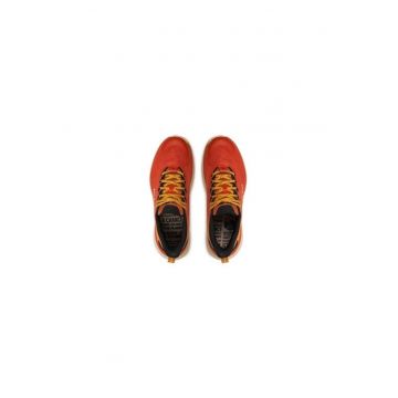 Pantofi sport barbati  304757488 - Textil - Portocaliu