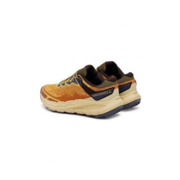 Pantofi sport barbati  305173492 - Textil - Portocaliu - Portocaliu