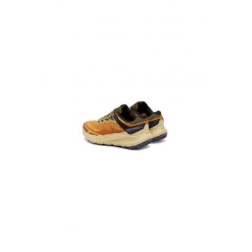 Pantofi sport barbati  305173492 - Textil - Portocaliu