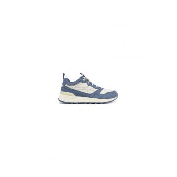Pantofi sport barbati  305173706 - Piele naturala - Multicolor