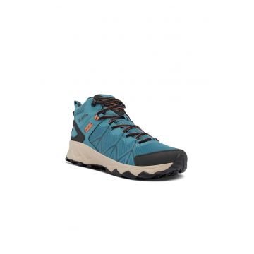 Pantofi sport barbati -  76987 - Verde - Textil