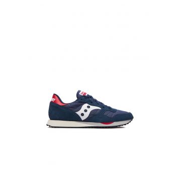 Pantofi sport barbati -  79863 - Albastru - Textil
