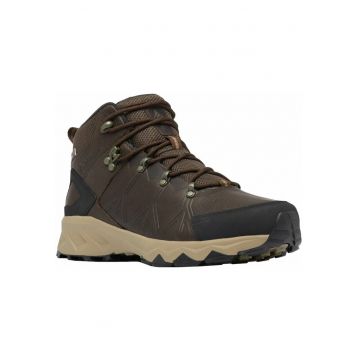 Pantofi sport barbati -  piele - negru