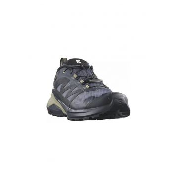 Pantofi sport barbati -  Sintetic - Multicolor