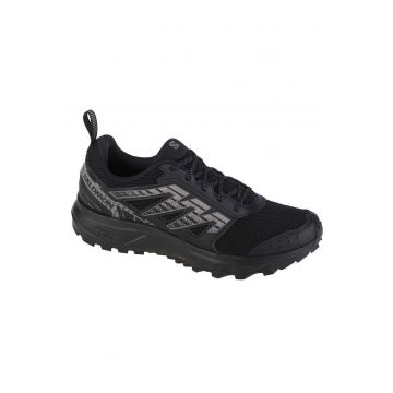 Pantofi sport barbati -  Sintetic - Negru -