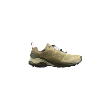 Pantofi sport barbati  X-adventure Gtx Gore-tex - bej - sintetici - trekking -