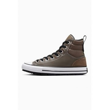 Pantofi sport high-top rezistenti la apa Chuck Taylor All Star Berkshire