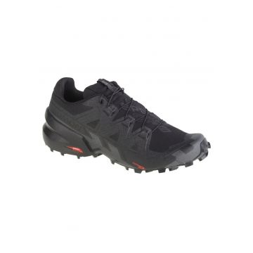 Pantofi sport pentru bărbați -  BM192981 - Negru