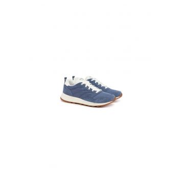Pantofi sport pentru barbati -  BM216872 - Maro