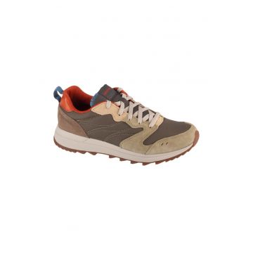 Pantofi sport pentru barbati -  BM216872 - Maro