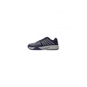 Pantofi tenis barbati  303751821 - Sintetic - Albastru
