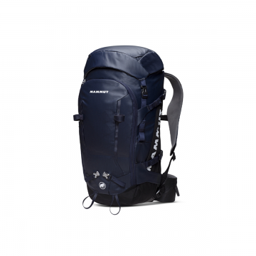 Rucsac Trion Spine 35 L Marine-black
