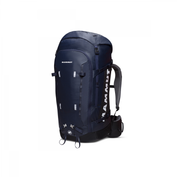 Rucsac Trion Spine 75 L Marine-black
