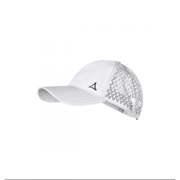 Sapca Unisex Alvao Bright White One Size