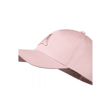 Sapca Unisex Sch  Ffel Collada Rosa One Size