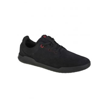 Sneakers -  Hex Stat P111164 - Negru