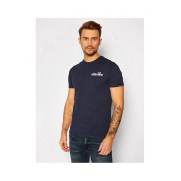 Tricou barbati -  50217 - Bumbac - Bleumarin