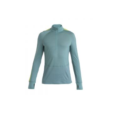 Bluza Barbati 125 Zoneknit Merino Blend