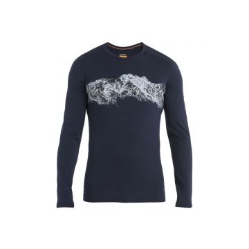 Bluza Barbati 200 Oasis Crew Remarkables