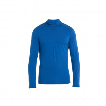 Bluza Barbati 200 Oasis Ls Half Zip
