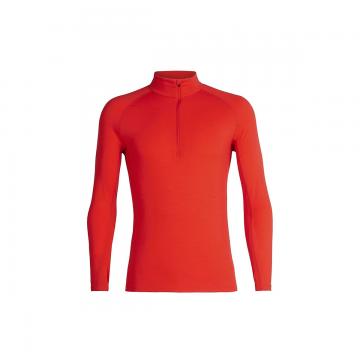 Bluza Barbati 200 Zone Half Zip