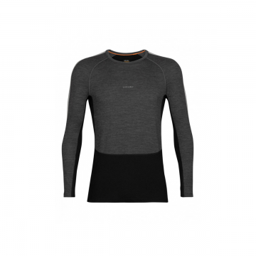 Bluza Barbati 200 Zoneknit Crewe