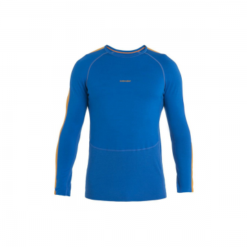 Bluza Barbati 200 Zoneknit Ls Crewe
