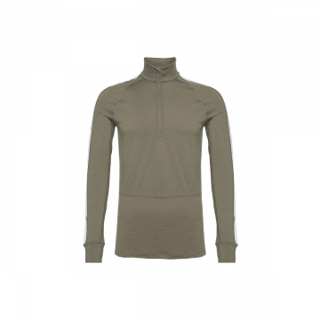 Bluza Barbati 200 Zoneknit Ls Half Zip