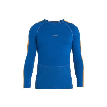 Bluza Barbati 260 Zoneknit Crewe