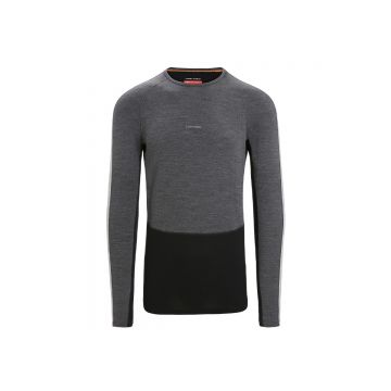 Bluza Barbati 260 Zoneknit Crewe