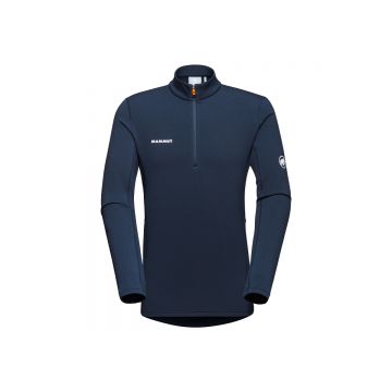 Bluza Barbati Aenergy Ml Half Zip