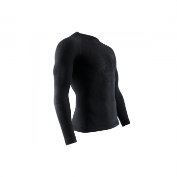 Bluza Barbati Apani 4 0 Merino Bluza Barbati Apani 4 0 Merino
